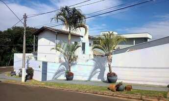 Imagem 4: Casa - Alto da Boa Vista - Paulínia