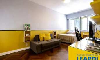 Imagem 7: APARTAMENTO - HIGIENÓPOLIS - SP