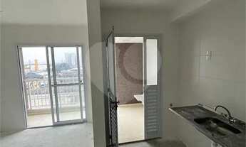 Imagem 4: Apartamento com 2 quartos à venda ou para locação em Vila Das Bandeiras - SP