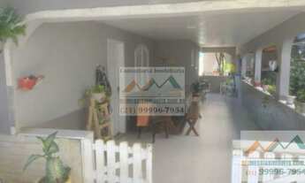 Imagem: Casa multifamiliar 6 quartos, área gourmet