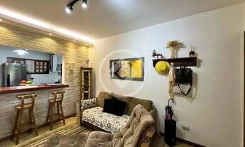 Imagem 5: Casa em Condomínio à venda, 3 quartos, 1 suíte, 1 vaga, Panorama. Teresópolis-RJ codigo: 1