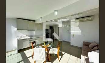 Imagem 5: Apartamento à Venda - Brooklin, 1 Quarto, 97 m2