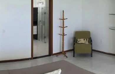 Imagem 3: Casa Branca triplex vista mar