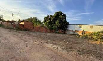 Imagem 4: Terreno para venda, RUA LEOPOLDINA PROCÓPIO, S/N, ATRAS FORT ATACADISTA DA AV. FEB, CRISTO