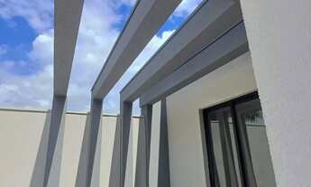 Imagem 4: Casa à venda em Loteamento Reserva Real com 101m², 3 Quarto(s), 1 Suíte(s) e 2 Vaga(s)