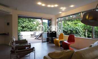 Imagem 6: Jardim Botânico