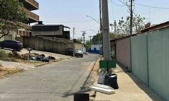 Imagem 2: Lote no Setor Leste Universitario