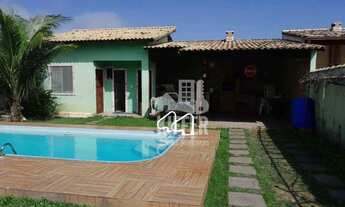 Imagem: Casa com 3 dormitórios à venda, 183 m²