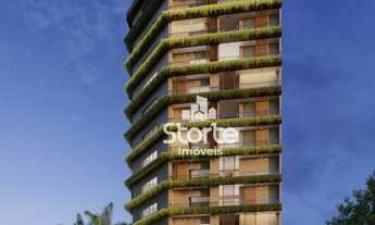 Imagem 5: Apartamento com 2 dormitórios à venda, 72m² a partir de R$ 618.000 - Tibery - Uberlândia/M