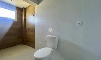 Imagem 7: Apartamento amplo para locação, 1 dormitório, sacada e churrasqueira em Camobi