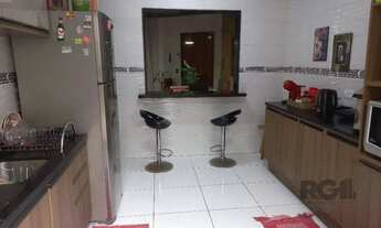 Imagem 7: Casa 2 dormitórios com piscina na Vila Nova Porto Alegre