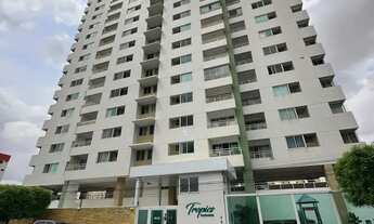 Imagem 4: AM - Apartamento para venda em frente ao Lerote