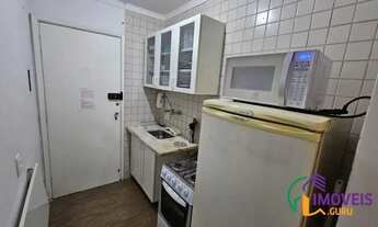 Imagem 4: APARTAMENTO - BELA VISTA - SP