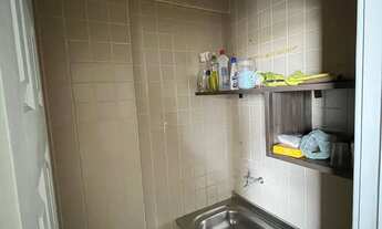 Imagem 2: Sala Comercial Galpão / depósito com 1 vaga na garagem