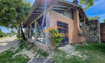 Imagem 3: Casa com Sala Comercial á venda em Imbituba!!