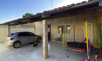 Imagem 2: Garavelo Casa com 3 dormitórios