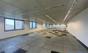 Imagem 3: CONJ. COMERCIAL - JARDIM UNIVERSIDADE PINHEIROS - SP