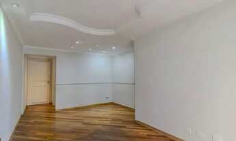 Imagem 5: Apartamento com 2 dormitórios à venda, 70 m² por R$ 820.000 - Brooklin - São Paulo/SP