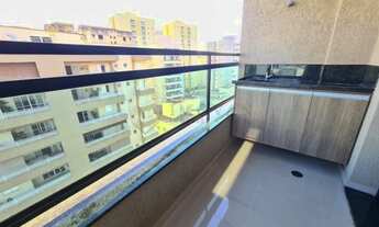 Imagem 4: Apartamento 1 Quarto, 46,20 m², Nova Aliança