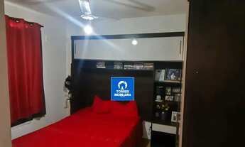 Imagem 3: Vila Lage - Apartamento no segundo andar de 2 quartos no Sol do Porto