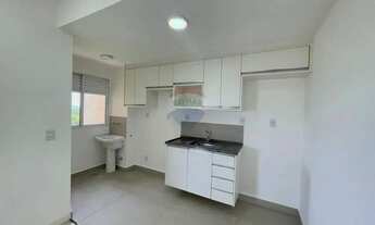 Imagem 4: Apartamento para alugar em Nova Odessa - 2 quartos