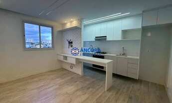 Imagem: Alugo Apto com Vaga de Moto na Vila Galvão