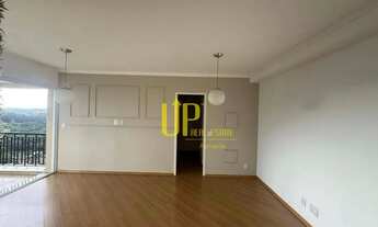 Imagem 3: Apartamento com 1 dormitório para alugar, 40 m² por R$ 4.243,00/mês - Alpha Park - Barueri