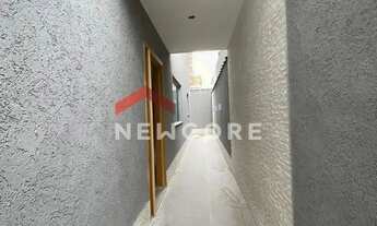 Imagem 6: Sobrado em Rua Bororós - Tupi - Praia Grande/SP