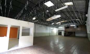 Imagem: Galpão Comercial Londrilar Centro