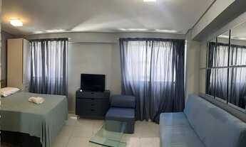 Imagem 5: Imóvel para aluguel possui 30 metros quadrados com 1 quarto em Boa Viagem - Recife - PE