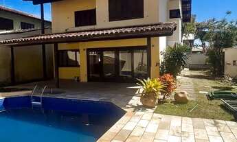 Imagem 5: Casa Locacao na Praia do Pecado 4 quartos 01 suite com area 450