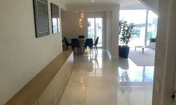 Imagem 5: Apartamento de Alto Padrão para Locação 200m²