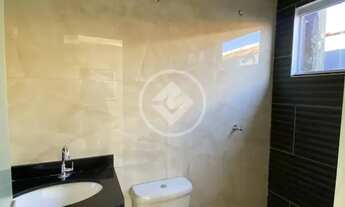 Imagem 5: Exclusividade e Privacidade: Casa Sozinha no Lote Esperando por Você! codigo: 134246