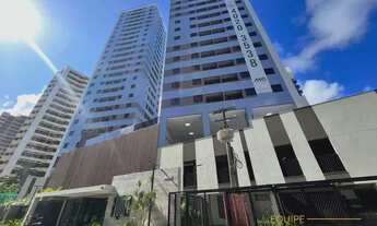 Imagem 2: Flow Boa Viagem - Lindo apartamento de 2 quartos (1 suíte) 47m2 - Pronto pra morar!!!!!!!