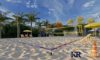 Imagem 6: Lote em condominio, no Jardins Miami com 200 metros em Aparecida de Goiânia