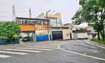 Imagem 2: Excelente oportunidade: Galpão comercial à venda em São Paulo-SP, Cidade Patriarca - 1 sal