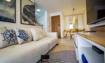 Imagem 2: Apartamento para alugar no Setor jardim Goiás