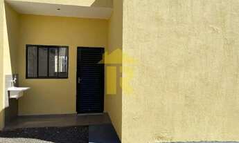 Imagem 6: Casa à Venda em Bady Bassitt-SP, Bairro Lago Sul II: 2 Quartos, 2 Salas, 1 Banheiro, 45m²