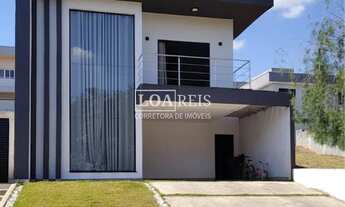 Imagem: Reserva do Vale Caçapava 4 Dorm