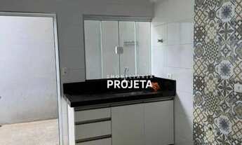 Imagem 3: Casa com 2 dormitórios à venda, 50 m² por R$ 200.000,00 - Parque Alexandrina - Presidente