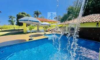 Imagem: Chácara a venda em Jussara-GO