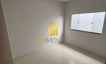 Imagem 3: Casa à venda, 98 m² por R$ 330.000,00 - Jardim Riviera - Aparecida de Goiânia/GO