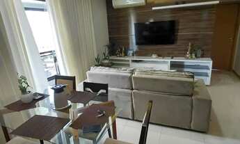 Imagem: LD Alugo Apartamento no Ed. Acqua Marine