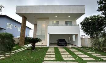 Imagem: VENDO CASA NASCENTE DUPLEX NO ALPHAVILLE