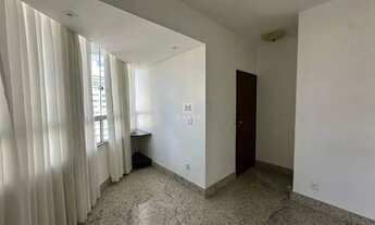 Imagem 5: Apartamento Amplo e Bem Localizado no Bairro Santo Agostinho Ao Lado do Shopping Diamond!