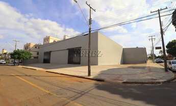 Imagem: Barracão a venda e locação na região