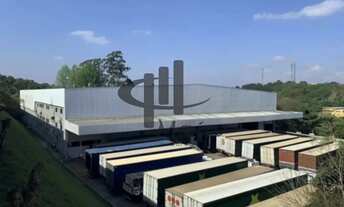 Imagem 4: Venda Galpão Cotia Vila Jovina Ref: 41732