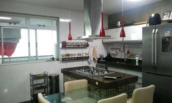 Imagem 2: Cobertura em Rua do Peru - Eldorado - Contagem/MG