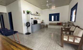 Imagem 10: Casa a Venda a 250 Metros da Praia e do Beco das Garrafas em Prado BA !!!! RB