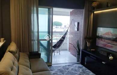 Imagem 3: Um dos condomínios mais completos de Florianópolis!